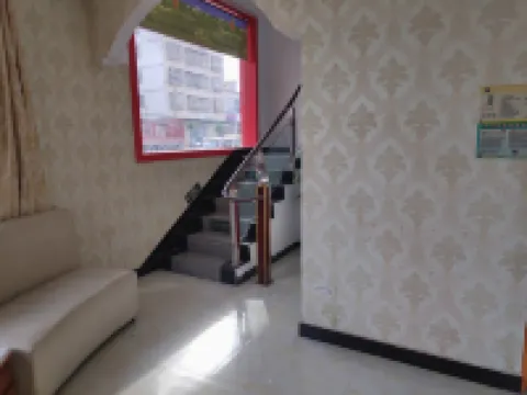 Guangshan Xinglong Hotel Hotels in Guangshan