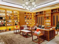 Cerritos Boutique Hotel (Beijing South Railway Station Dahongmen Metro Station)