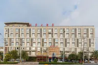 Windsor Hotel