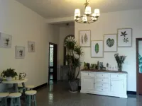 Suichang Yuming Mountain Homestay