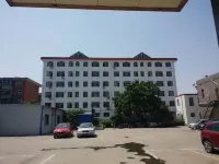 IKEA Collection Hotel (Lvliang Jiaocheng Bus Station) Hotels in Jiaocheng County