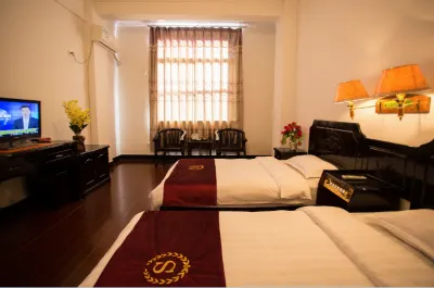 Tengchong Huadu Hotel