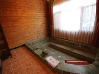 Harbin Airport Taiping Lake Hot Spring Hotel - suối nước nóng