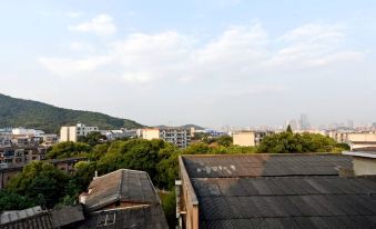 Liu Yijun Family Hotel, Changsha