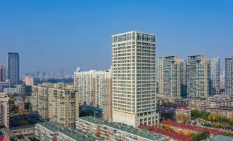 S Suites Tianjin