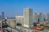 S Suites Tianjin