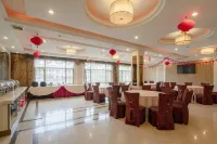 Dingxin Holiday Hotel (Suizhou Baiyunhu Branch) Hotels in Suizhou