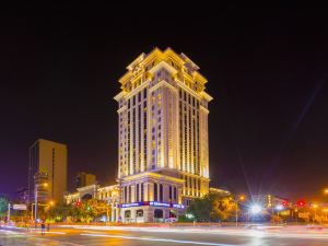 Kunlun Hotel (Hengshui Zhongxin Street)