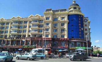 Yanjihao Hotel