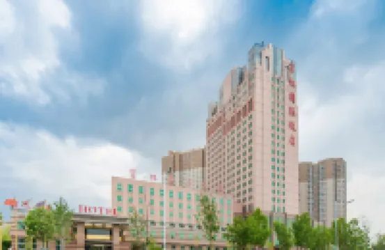Fuhong International Hotel