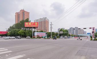 Huafeng International Hotel