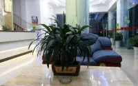 Tengxian Jiulong Business Hotel