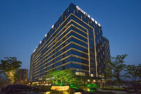 Sky Fortune Hotel