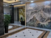 Jinxiu Jiangnan Business Hotel Hoteles en Condado de Badong