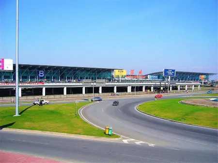 貴賓舍優選飯店（深圳國際會展中心寶安機場店）