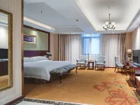 Vienna Hotel (Tongshan Road Subway Station Han Culture Scenic Area,Xuzhou) Hotels in Xuzhou Railway Station