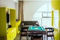 Eden Hotel (Zhongwei Shapotou  Area)