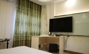 Debao Lihua Household Convenient Hotel