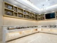 Lijing Hotel Hotels in Yangqu