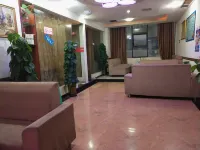 鄰水迎濱賓館