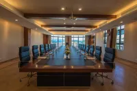 Dongjianghu Five Islands and One Village·D Hotel