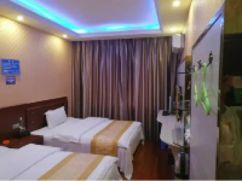 Tongren Times Business Hotel