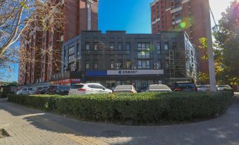 Chidao Hotel (Beijing Nanjiao Cancer Hospital Branch)