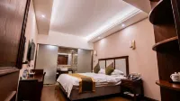 梅河口祥禾沅飯店