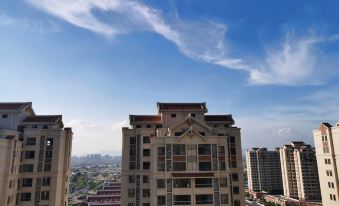 Lili Apartment (High-Speed Railway Station)