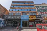 린이 추뤼 샹쇼 호텔