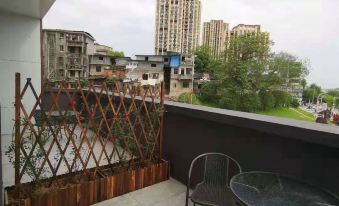 Jing Hotel (Jingdezhen Old Kiln)