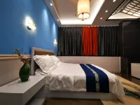 Tangwang Hot Spring Hotel Bozhou Hotels in Bozhou