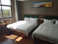 Pingjiang Weijia Hotel - 2 Yıldız