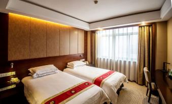 Quanzhou Longshi Hotel