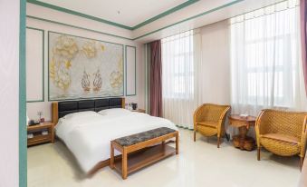 Longtai Business Hotel