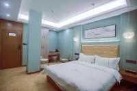 Linshui Zexin Business Hotel