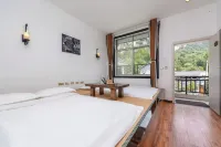 Yuqingfang Hongdu Hostel