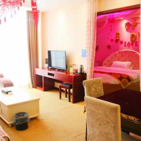 Gaotai Tianfeng Hotel