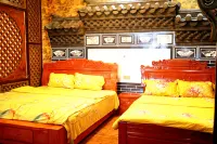 Wuding Dongju Homestay Hotel a Wuding