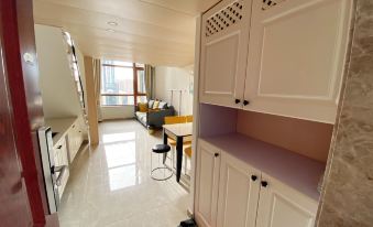 Changchun Nais Loft Hotel Apartment