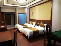 A Chen Cottage Hotel