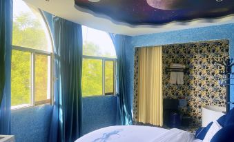 Qingyang Haodan Theme Hotel