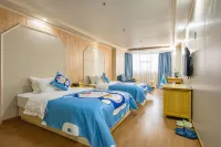 Pai Hotel (Huidongnan Lake Park)