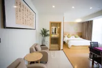 GreenTree Inn (Huainan Shouxian Zijin Road Shop)