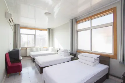 Qingdao Wenwen Hotel Các khách sạn gần Qingdao Xinghua Automobile Engineering College