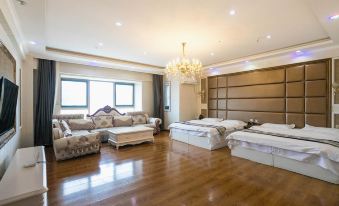 Harbin Mango Hotel Apartment