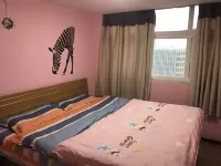 Jianai Apartment (Zhengzhou Youyi Building Dehua Street) 황허풍경명승구/황하풍경명승구 호텔