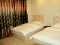 Xiangrui Hotel Hotels in Raohe