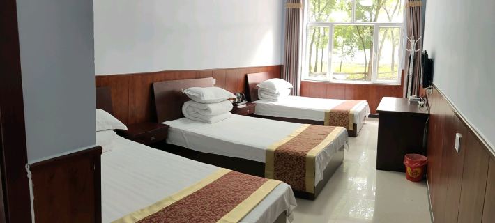 Duolun Wuyuan Villa Hotels in Duolun County