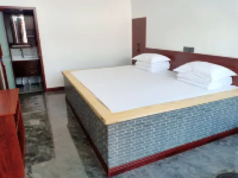 Shengdelou Hotel Các khách sạn ở Huyện Lâm
